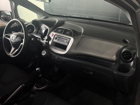 HONDA Fit 1.4 16V 4P LXL FLEX, Foto 6