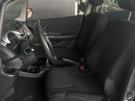 HONDA Fit 1.4 16V 4P LXL FLEX, Foto 7