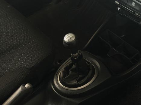 HONDA Fit 1.4 16V 4P LXL FLEX, Foto 8