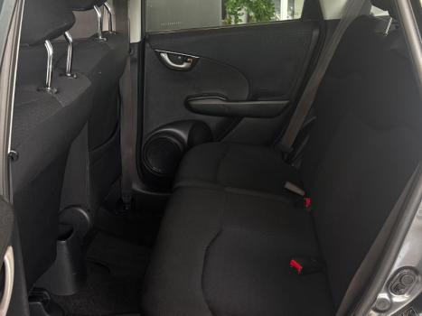 HONDA Fit 1.4 16V 4P LXL FLEX, Foto 9