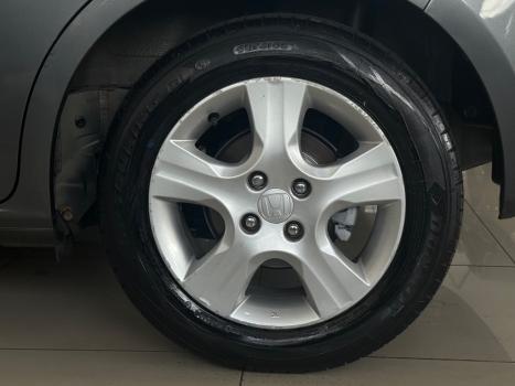 HONDA Fit 1.4 16V 4P LXL FLEX, Foto 10