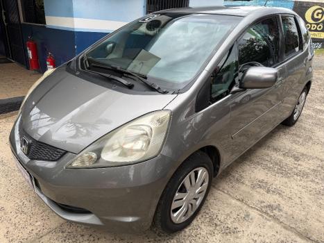 HONDA Fit 1.4 16V 4P DX FLEX, Foto 1