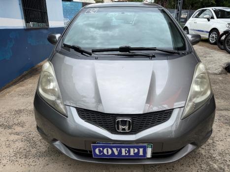 HONDA Fit 1.4 16V 4P DX FLEX, Foto 2