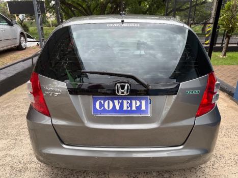 HONDA Fit 1.4 16V 4P DX FLEX, Foto 3