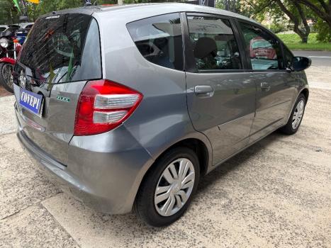 HONDA Fit 1.4 16V 4P DX FLEX, Foto 4