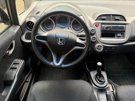 HONDA Fit 1.4 16V 4P DX FLEX, Foto 6