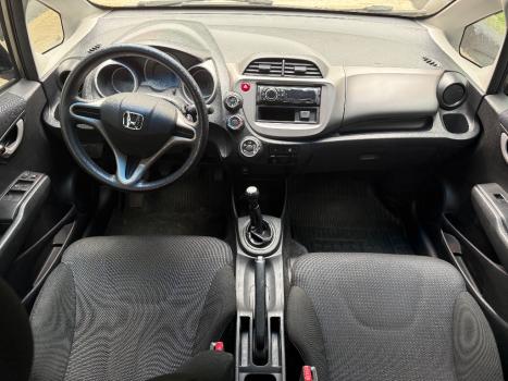 HONDA Fit 1.4 16V 4P DX FLEX, Foto 7