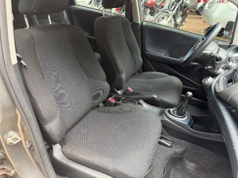 HONDA Fit 1.4 16V 4P DX FLEX, Foto 8