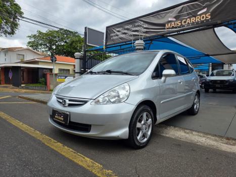 HONDA Fit 1.4 16V 4P LXL FLEX, Foto 1