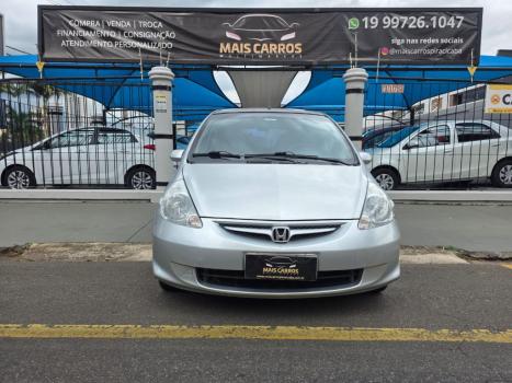 HONDA Fit 1.4 16V 4P LXL FLEX, Foto 2