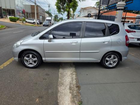 HONDA Fit 1.4 16V 4P LXL FLEX, Foto 3