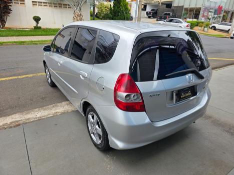 HONDA Fit 1.4 16V 4P LXL FLEX, Foto 4