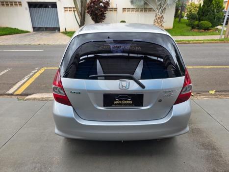 HONDA Fit 1.4 16V 4P LXL FLEX, Foto 5