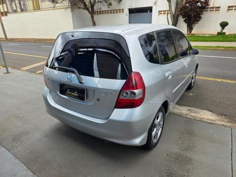 HONDA Fit 1.4 16V 4P LXL FLEX, Foto 6