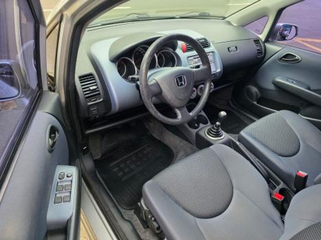 HONDA Fit 1.4 16V 4P LXL FLEX, Foto 7