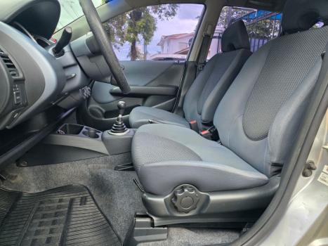 HONDA Fit 1.4 16V 4P LXL FLEX, Foto 8