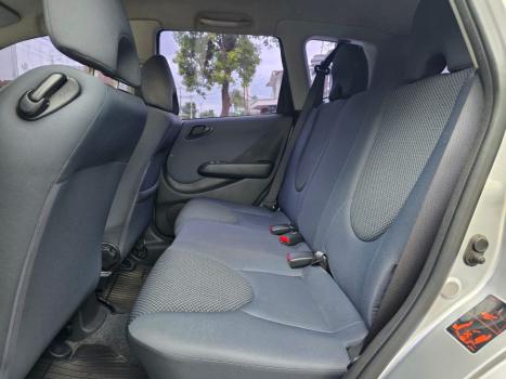 HONDA Fit 1.4 16V 4P LXL FLEX, Foto 9