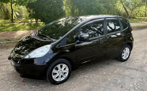 HONDA Fit 1.4 16V 4P LX FLEX, Foto 1