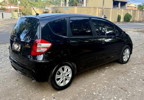 HONDA Fit 1.4 16V 4P LX FLEX, Foto 3