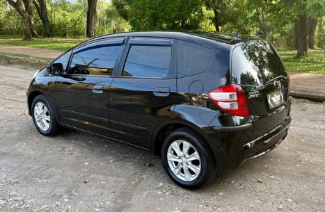 HONDA Fit 1.4 16V 4P LX FLEX, Foto 5