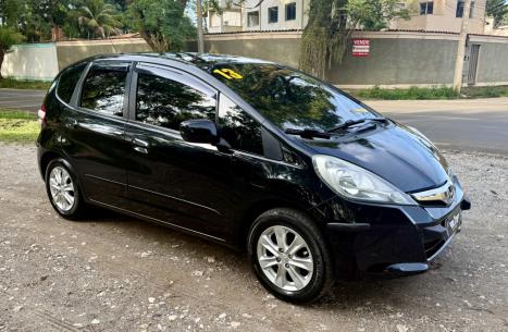 HONDA Fit 1.4 16V 4P LX FLEX, Foto 6