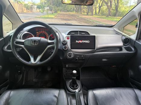 HONDA Fit 1.4 16V 4P LX FLEX, Foto 7