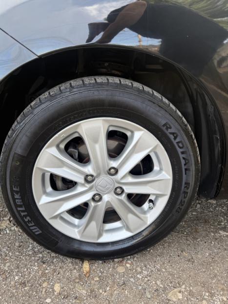 HONDA Fit 1.4 16V 4P LX FLEX, Foto 8