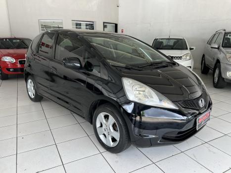 HONDA Fit 1.4 16V 4P LX FLEX AUTOM�TICO, Foto 3
