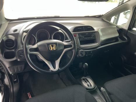 HONDA Fit 1.4 16V 4P LX FLEX AUTOM�TICO, Foto 8