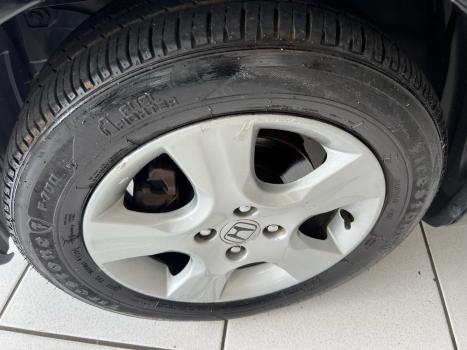 HONDA Fit 1.4 16V 4P LX FLEX AUTOM�TICO, Foto 10