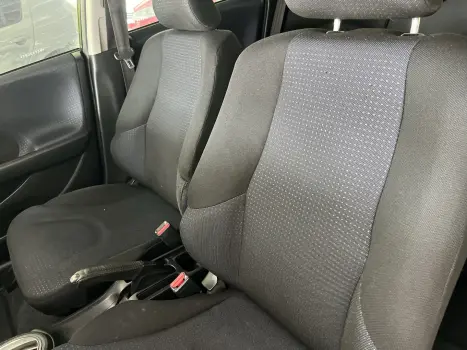 HONDA Fit 1.4 16V 4P LX FLEX AUTOM�TICO, Foto 8