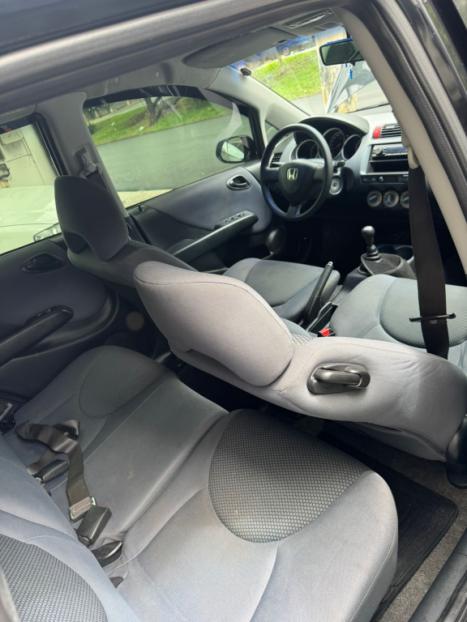HONDA Fit 1.4 16V 4P LX FLEX, Foto 3