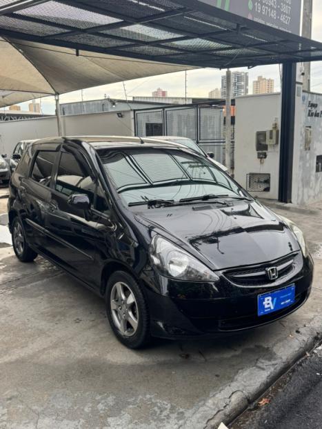 HONDA Fit 1.4 16V 4P LX FLEX, Foto 4