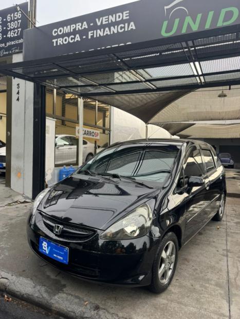 HONDA Fit 1.4 16V 4P LX FLEX, Foto 5