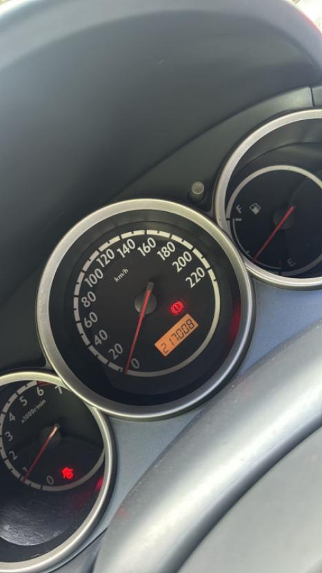 HONDA Fit 1.4 16V 4P LX FLEX, Foto 6