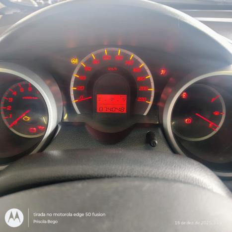 HONDA Fit 1.4 16V 4P DX FLEX, Foto 4