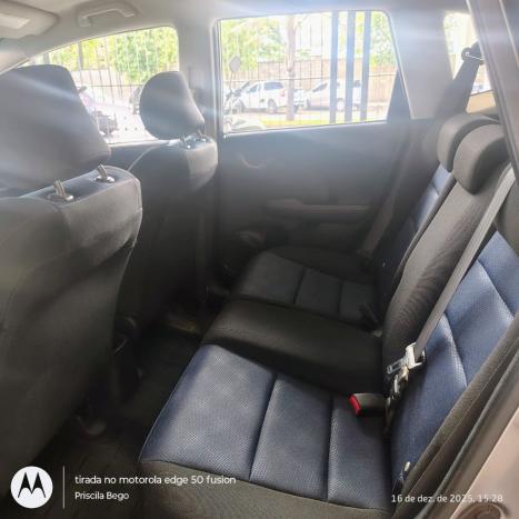 HONDA Fit 1.4 16V 4P DX FLEX, Foto 7