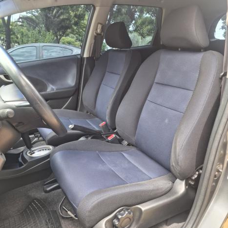 HONDA Fit 1.4 16V 4P LX FLEX AUTOM�TICO, Foto 9