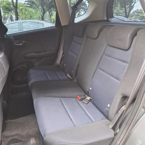 HONDA Fit 1.4 16V 4P LX FLEX AUTOM�TICO, Foto 10