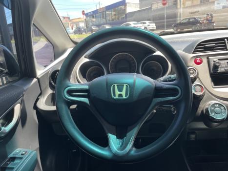 HONDA Fit 1.4 16V 4P LX FLEX, Foto 12