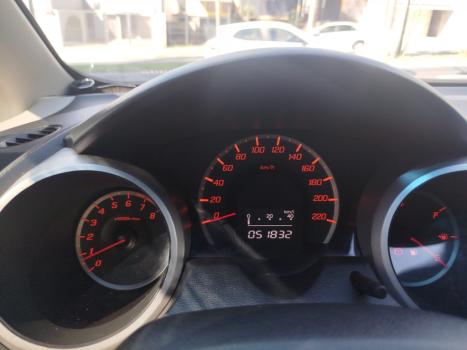 HONDA Fit 1.4 16V 4P LX FLEX AUTOM�TICO, Foto 6