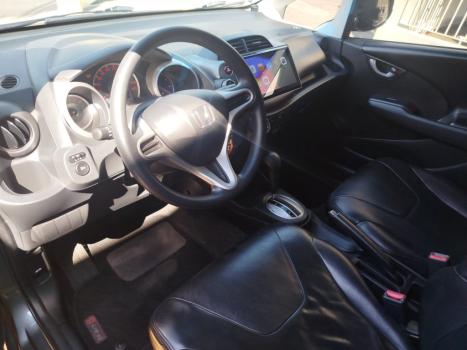 HONDA Fit 1.4 16V 4P LX FLEX AUTOM�TICO, Foto 7