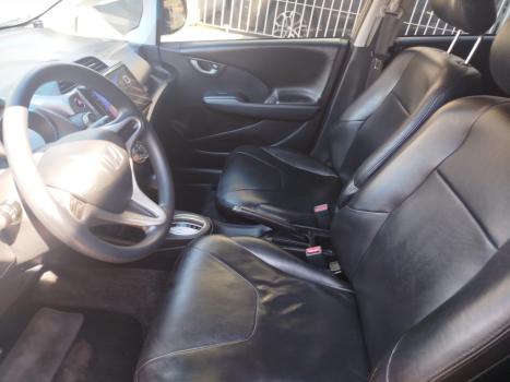 HONDA Fit 1.4 16V 4P LX FLEX AUTOM�TICO, Foto 8