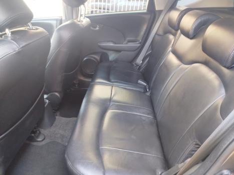 HONDA Fit 1.4 16V 4P LX FLEX AUTOM�TICO, Foto 9