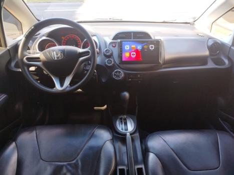 HONDA Fit 1.4 16V 4P LX FLEX AUTOM�TICO, Foto 10