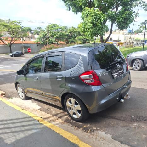HONDA Fit 1.4 16V 4P LX, Foto 5