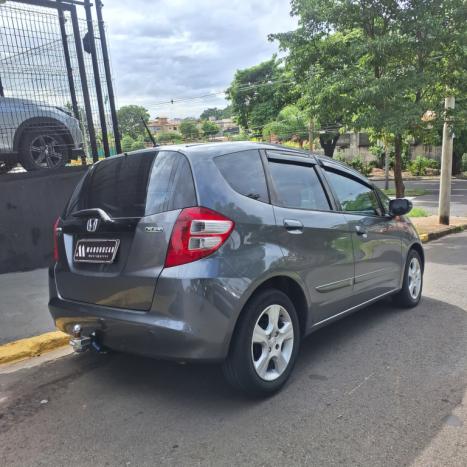 HONDA Fit 1.4 16V 4P LX, Foto 6