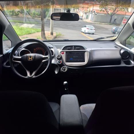 HONDA Fit 1.4 16V 4P LX, Foto 8