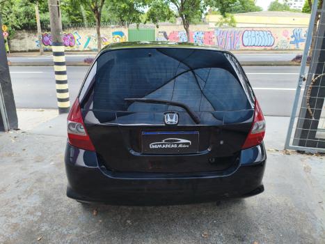 HONDA Fit 1.4 16V 4P LX, Foto 2