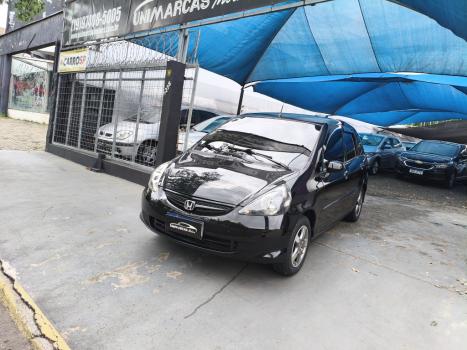 HONDA Fit 1.4 16V 4P LX, Foto 4